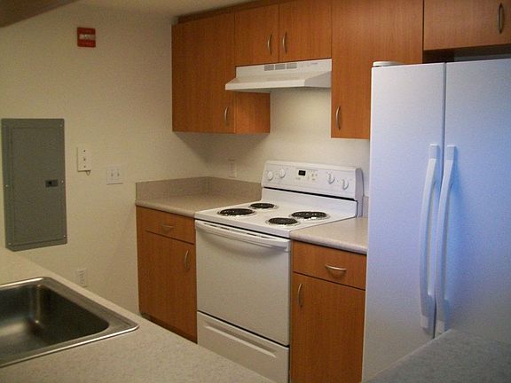 Kitchen - 2