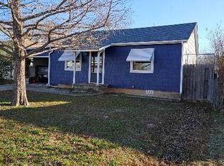 916 N B St, Duncan, OK 73533