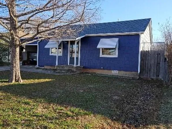916 N B St, Duncan, OK 73533