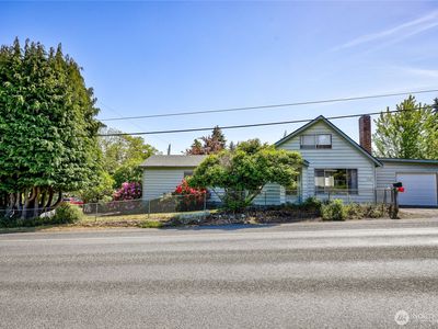 1330 Sheridan Street, Port Townsend, WA, 98368