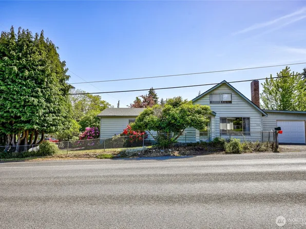 1330 Sheridan Street, Port Townsend, WA 98368