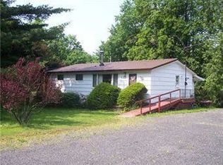 6641 South St, Red Creek, NY 13143