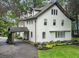 1234 Clover St, Rochester, NY 14610