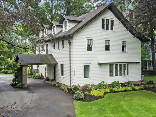 1234 Clover St, Rochester, NY 14610