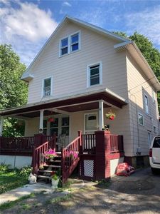 41 Geneva St, Rochester, NY, 14621