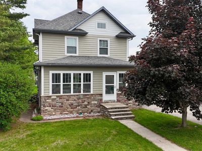 221 E 5th St, Shawano, WI, 54166