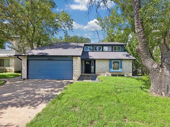 2609 Monarch Dr