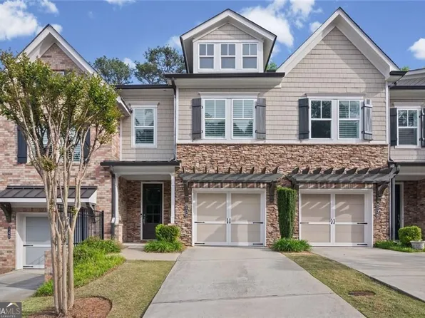 138 Bellehaven Dr, Woodstock, GA 30188