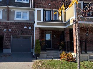 507 Fir Ct, Milton, ON L9E 1M3