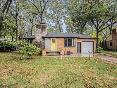 3494 Seneca Dr, Muskegon, MI, 49441