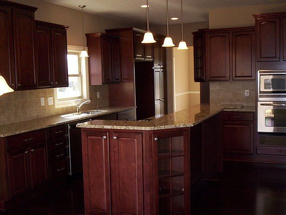 State of the art kitchen!