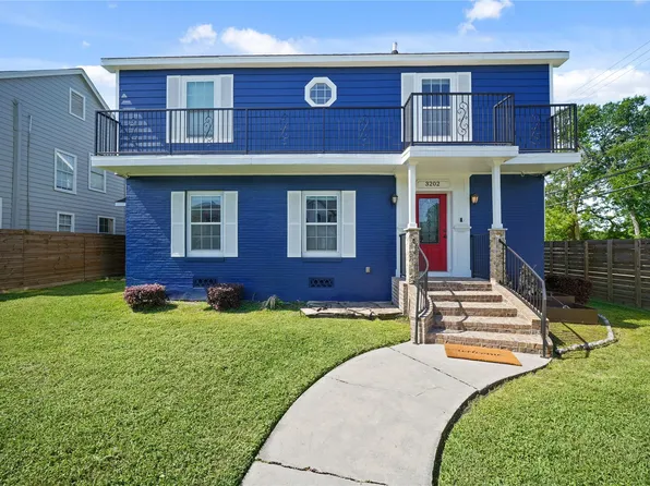 3202 Binz Street, Houston, TX 77004