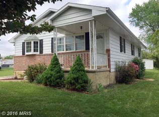 2916 Florida Ave, Baltimore, MD
