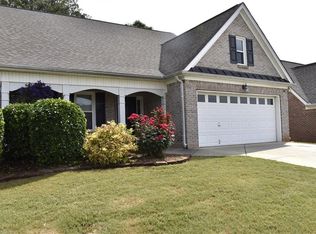 1299 Laurelwood Ct, Lawrenceville, GA 30045
