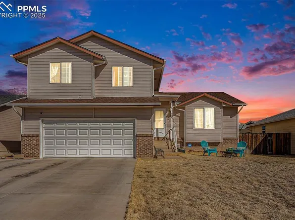 2015 Sundance Dr, Pueblo, CO 81008