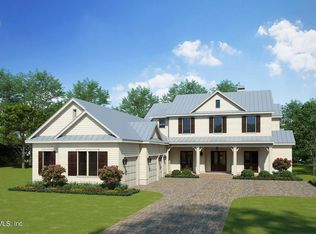 80 Whistling Palm Court Lot 94, Ponte Vedra, FL 32081