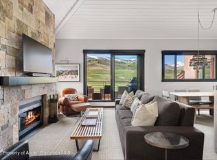 150 Snowmass Club Cir APT 1537, Snowmass Village, CO 81615