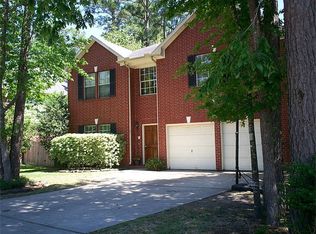 1418 Moston Dr, Spring, TX 77386