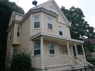 64 Ballou Ave, Dorchester, MA 02124