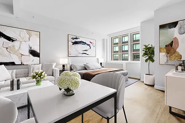 Rented by Douglas Elliman | media 1