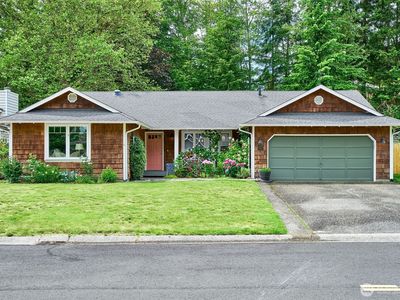 13806 25th Avenue SE, Mill Creek, WA, 98012