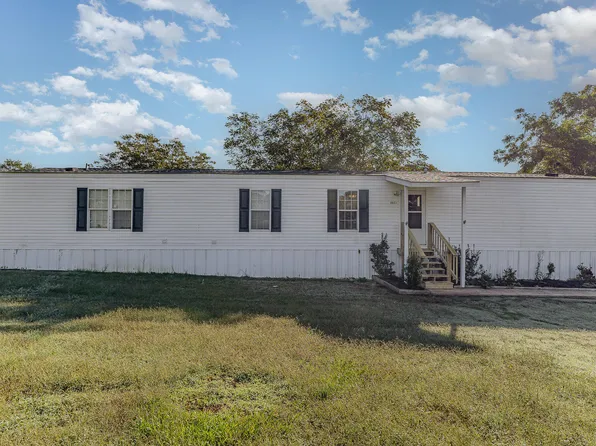 9921 Winters Rd, Bailey, NC 27807