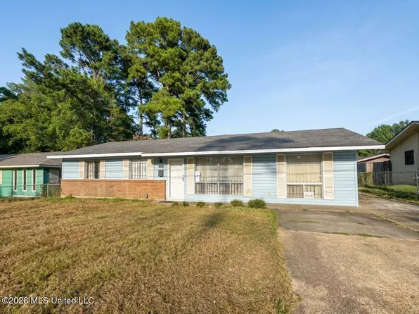 4314 Watkins Dr, Jackson, MS 39206