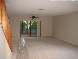 Living Room/Dining Room to Back patio.