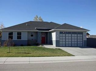 1083 S Pencil Ave, Kuna, ID 83634