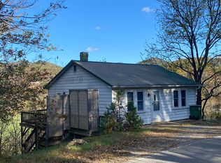 (Undisclosed Address), Mars Hill, NC 28754