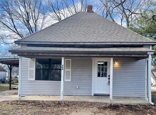 900 S Broadway St, Grove, OK 74344