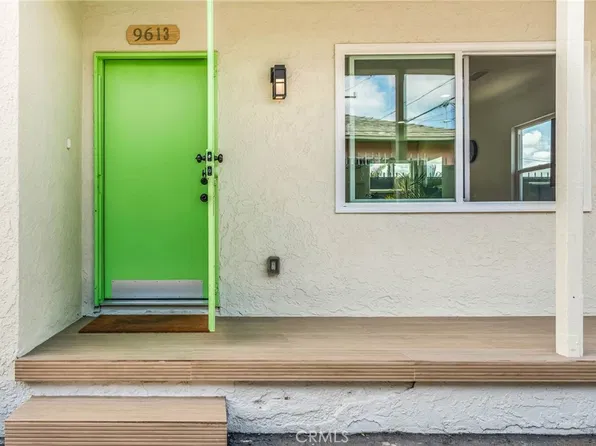 9611 S Vermont Ave, Los Angeles, CA 90044