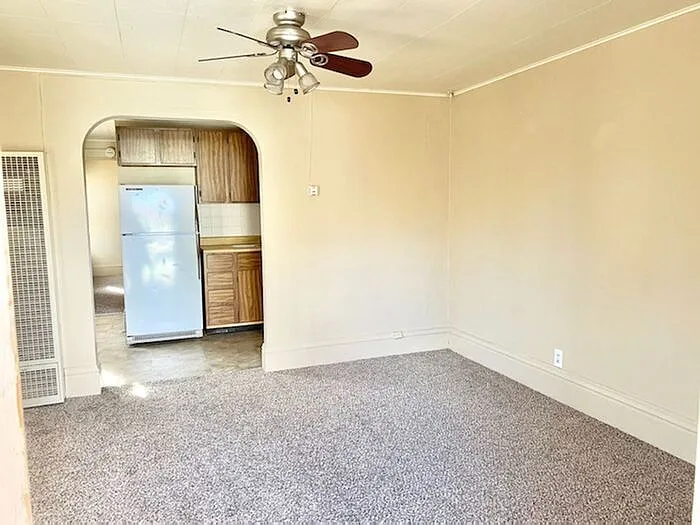 1123 Laporte Ave #3