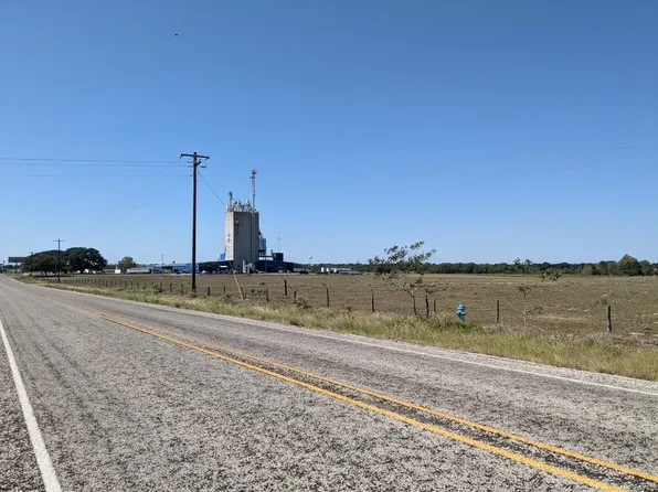 Interstate Highway 10, Weimar, TX 78962