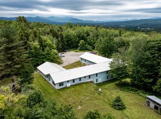 213 Clark Rd, Hyde Park, VT 05655