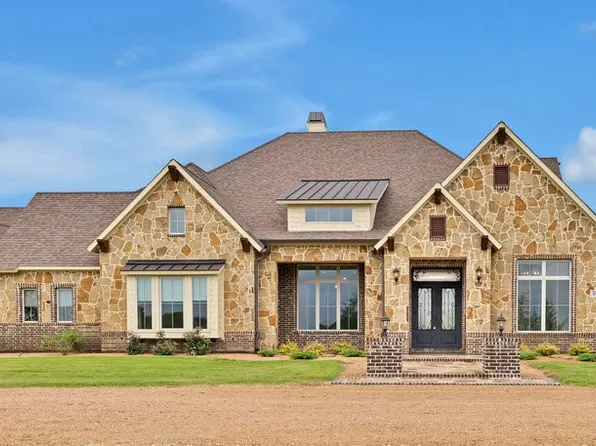 100 New Dominion Dr, Royse City, TX 75189