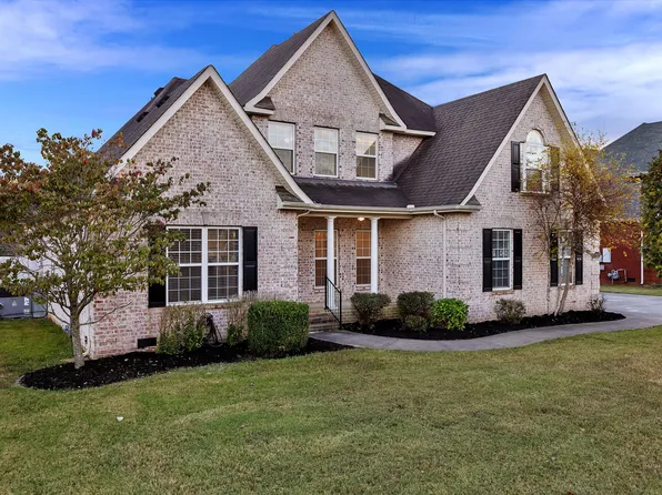 3009 Silver Springs Ct, Murfreesboro, TN 37128