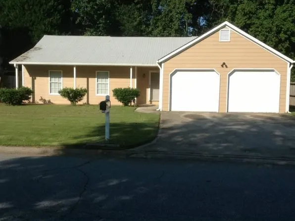 1241 Omie Way, Lawrenceville, GA 30043
