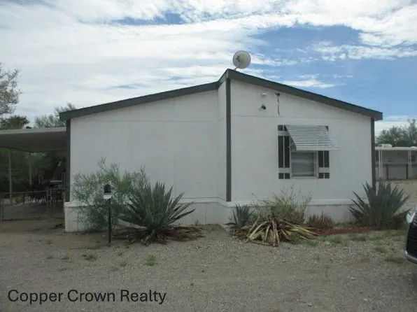1500 N Cameron Ave, Ajo, AZ 85321