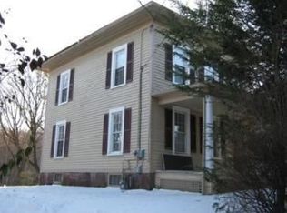 358 Cook Ave, Meriden, CT 06451