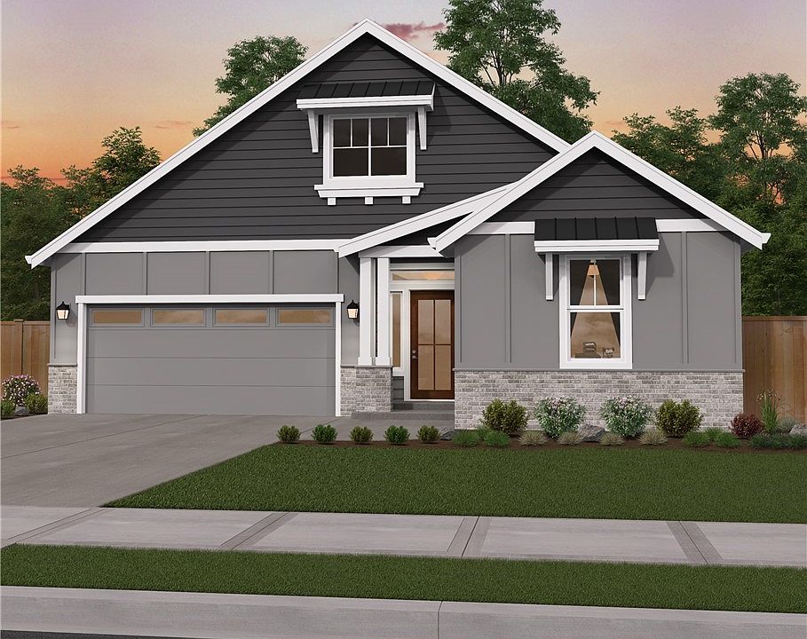 1st image of 32474 (Lot 4) 236th Avenue SE