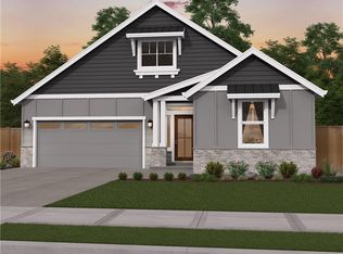 LOT 32474 240th Ave SE, Black Diamond, WA 98010