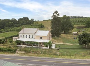 11753 Stage Rd, Mc Clure, PA 17841