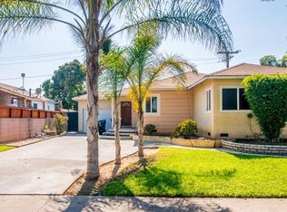 11302 La Docena Ln, Santa Fe Springs, CA 90670