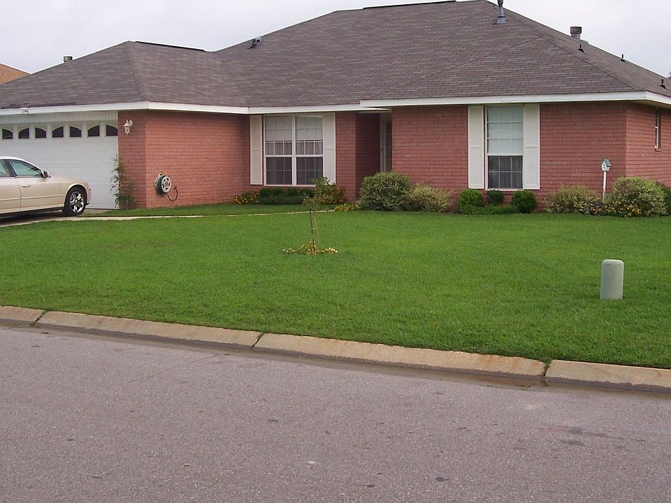 1146 Old Nursery Way, Pensacola, FL 32514 Zillow