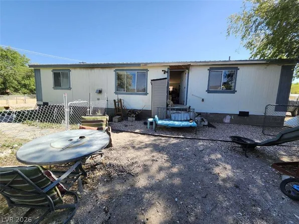 942 Holt Ave, Caliente, NV 89008