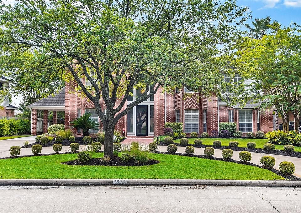 1st image of 1803 Briarchester Dr