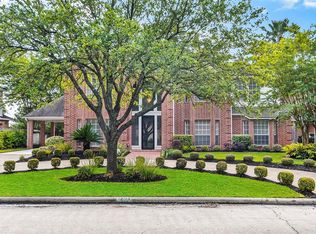 1803 Briarchester Dr, Katy, TX 77450