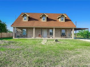 5318 Mile 12 N, Mercedes, TX 78570