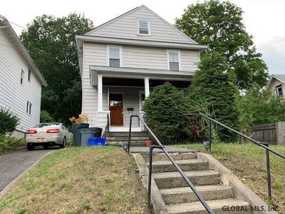 2 Sampson Ave, Troy, NY, 12180